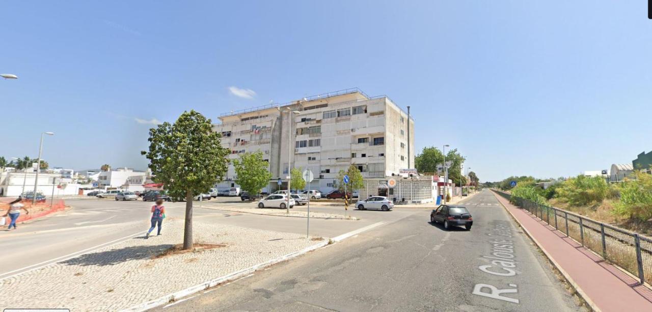 Olhao Apartment 외부 사진