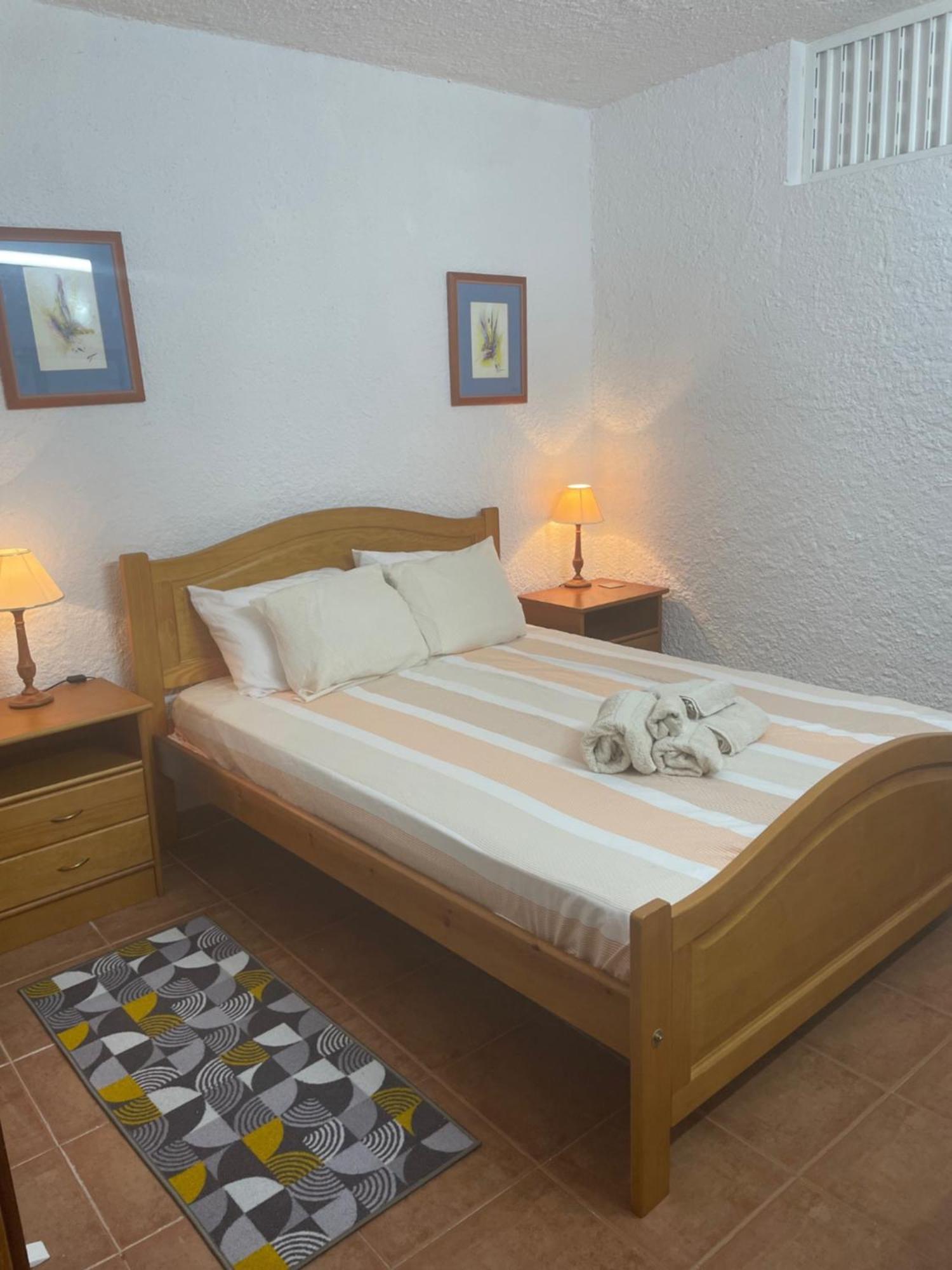 Olhao Apartment 외부 사진