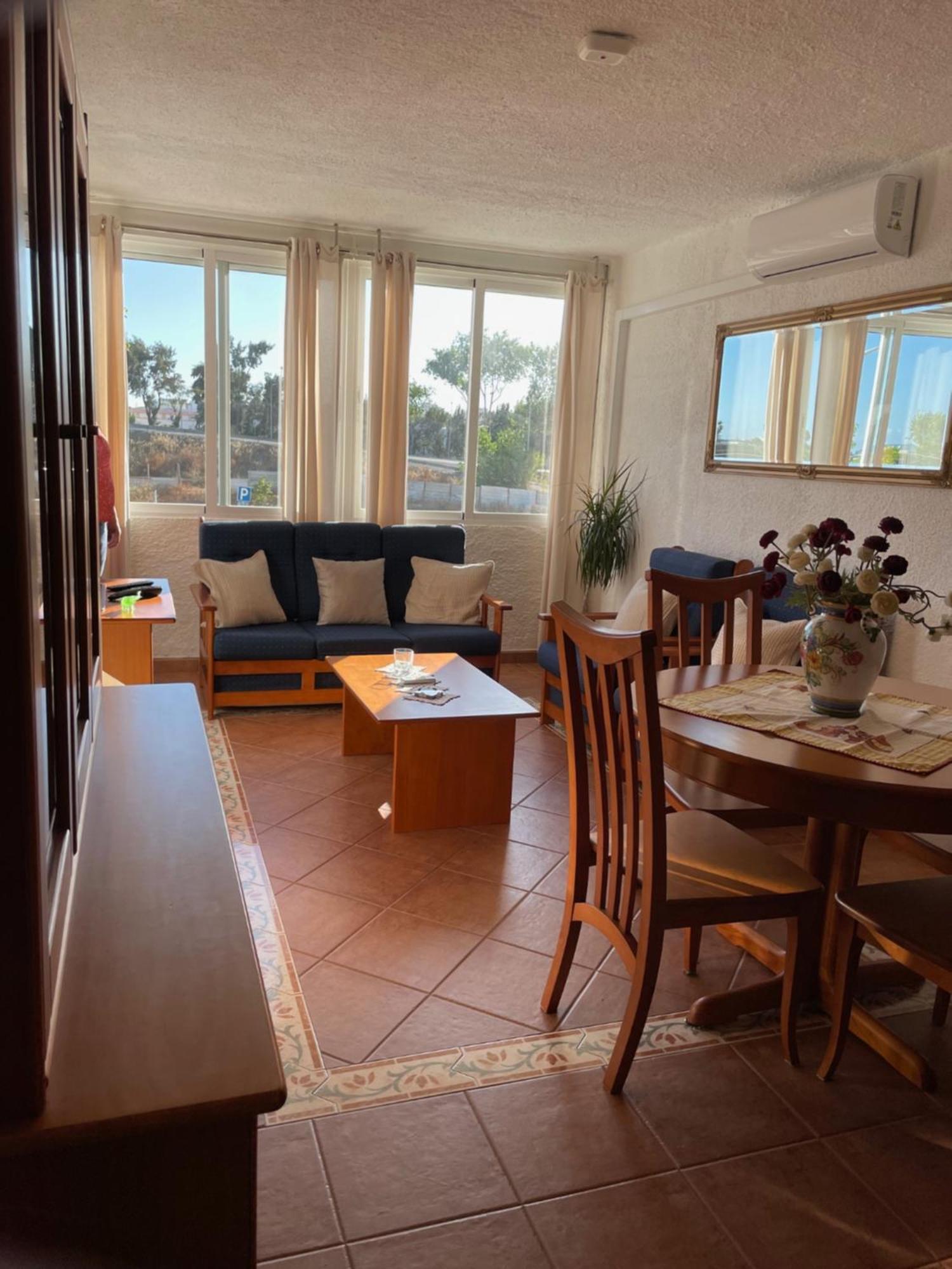 Olhao Apartment 외부 사진
