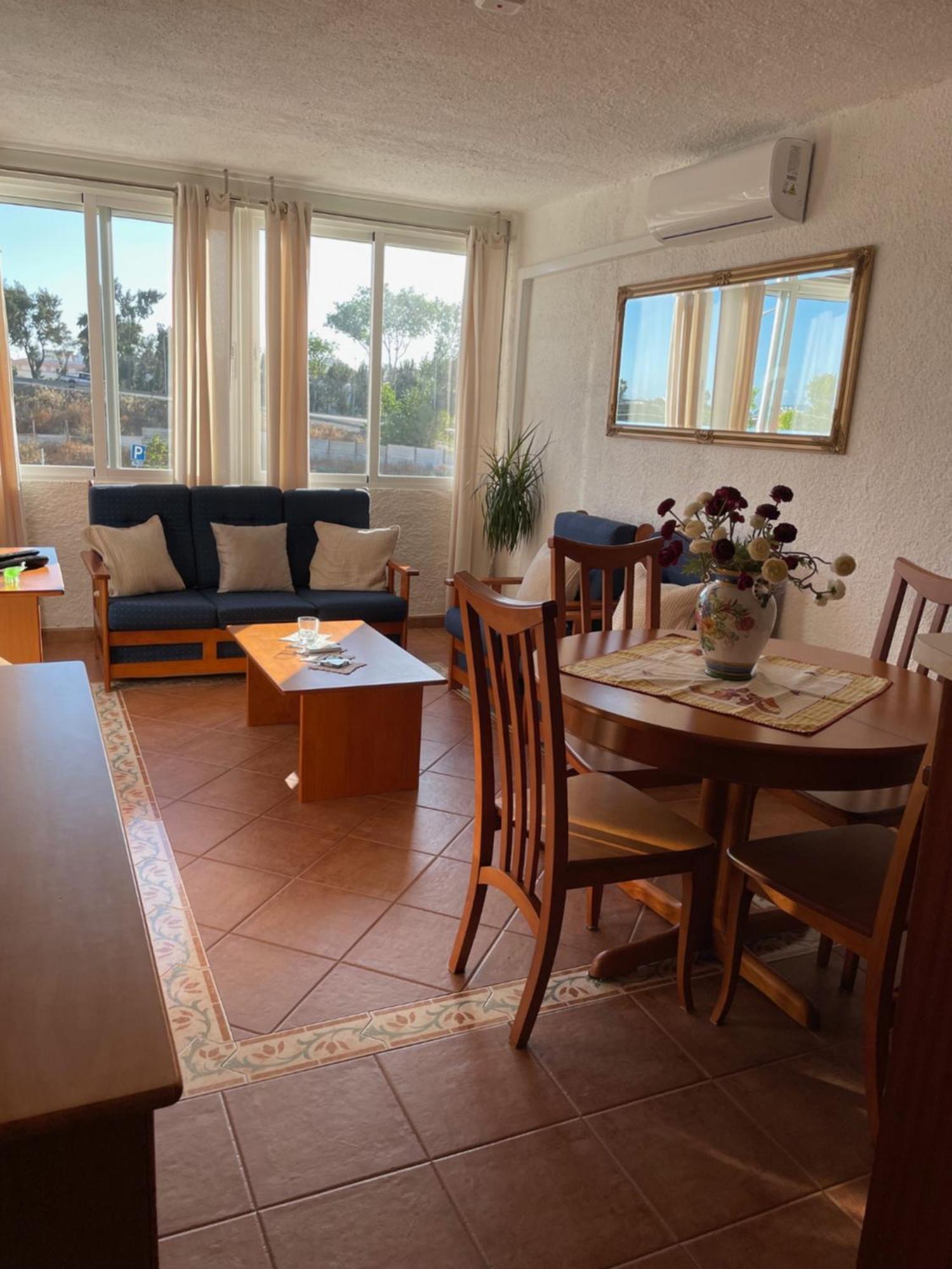 Olhao Apartment 외부 사진